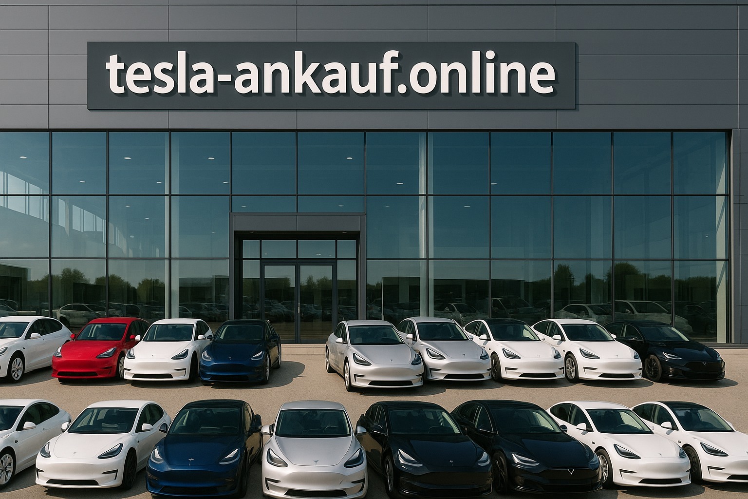 tesla-ankauf.online